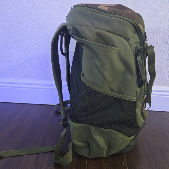 Easton Walk-Off NX Baseball Backpack - Picture 7 of 8